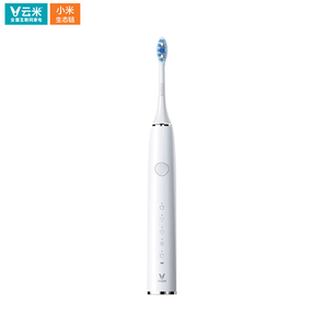 VIOMI 云米 VXYS01 声波电动牙刷 64.5元（自提可免运费）