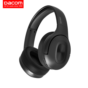 Dacom HF002 头戴式 音乐蓝牙 耳机 299元包邮
