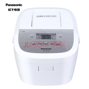  Panasonic松下SR-T15HN8电饭煲4L779元