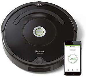 iRobot Roomba 671 智能扫地机器人 到手约1410.58元