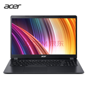  24日0点： acer 宏碁 墨舞 EX215 15.6英寸笔记本电脑（i5-10210U、8G、256GB) 3499元包邮