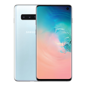 Samsung/三星GalaxyS10SM-G9730骁龙8554G游戏官方全面屏智能手机