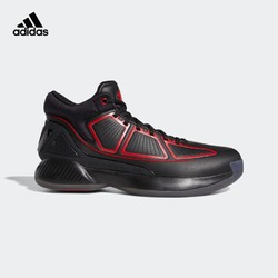 adidas 阿迪达斯 G26162 男子场上篮球运动鞋 349元