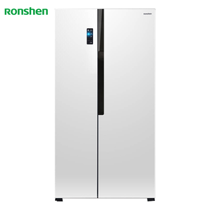Ronshen 容声 BCD-526WD11HY 526升 对开门冰箱 2599元包邮