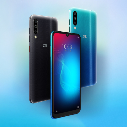 00比友"孤独雄鹰"爆料原文: 中兴blade a7s采用6.