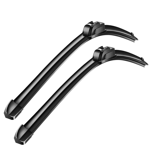 雅鞍无骨雨刮器1对装u型接口