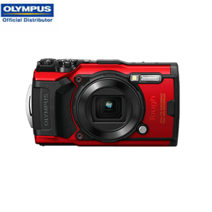 OLYMPUS 奥林巴斯 TG-6 多功能运动数码相机 2899元包邮