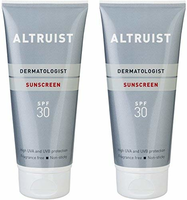 Altruist 防晒霜 SPF30 200ml*2支装 到手约￥1 10