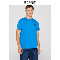 ESPRIT 079EE2K042 男士T恤 低至24.5元
