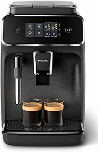 Philips 飞利浦 EP2220/10 全自动意式咖啡机 到手约￥1840.14