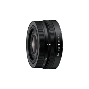 Nikon尼康ZDX16-50mmf/3.5-6.3VR广角变焦镜头