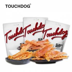 Touchdog 它它 狗狗零食 多口味可选 100g  