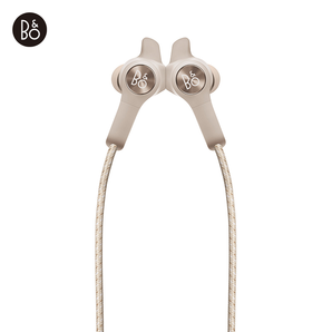 B&O PLAY Beoplay E6 入耳式无线蓝牙耳机 1598元包邮（需用券）