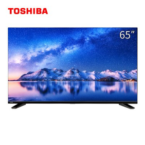 TOSHIBA 东芝 65U5900C 65英寸 4K 液晶电视 3588元包邮（需2人拼团）