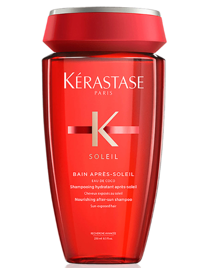 KÉRASTASE 卡诗SOLEIL 骄阳活性晒后修复洗发水 250ml