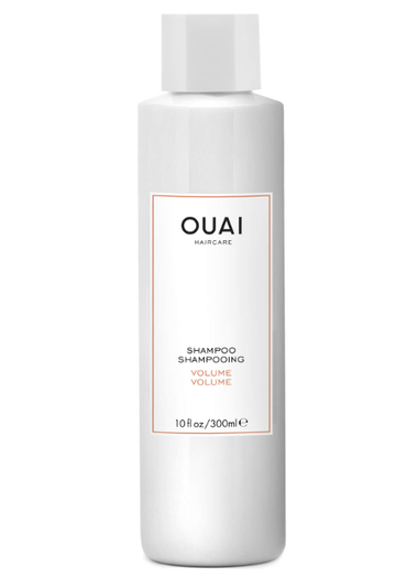 OUAI 蓬松洗发水 300ml 