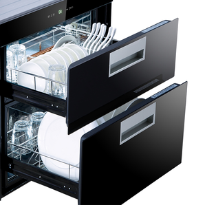  SIEMENS/西门子HS223600W嵌入式家用消毒柜臭氧紫外线消毒碗柜