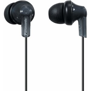 Panasonic ErgoFit 有线入耳式耳机