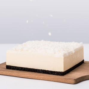 限地区： Best Cake 贝思客 雪域牛乳芝士蛋糕 2磅