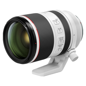 28日0点、历史低价： Canon 佳能 RF70-200mm F2.8 L IS USM 远摄变焦镜头 16788元包邮