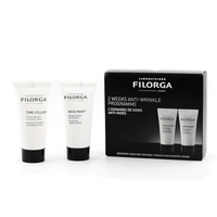 Filorga 菲洛嘉 2周祛皱套装 （价值￥292）