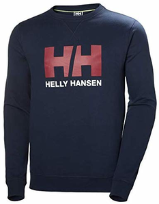 Helly Hansen  男士圆领卫衣 到手240元