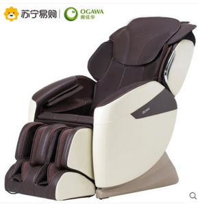  OGAWA奥佳华OG-7105电动按摩椅