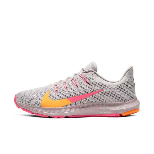 nike 耐克 quest 2 ti cu4827 女子跑步鞋