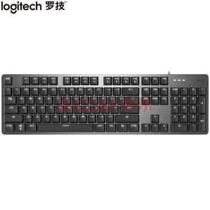 logitech 罗技 Logitech 罗技 K845 104键 机械键盘 Cherry轴 349元包邮（需用券）