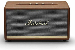 Marshall 马歇尔 Stanmore II 第二代无线蓝牙音箱 棕色 到手约￥1799