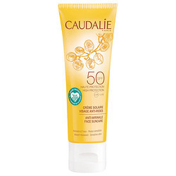 CAUDALIE 欧缇丽 抗老防晒霜 SPF50 50ml