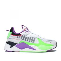 Puma 彪马 RS-X Bold 女士拼色运动鞋