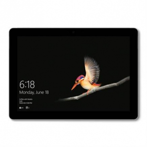 6日0点：微软（Microsoft）Surface Go 二合一平板电脑 10英寸  4G+64G  