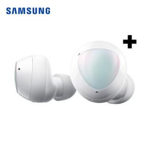 SAMSUNG三星 GalaxyBuds+ 真无线蓝牙耳机