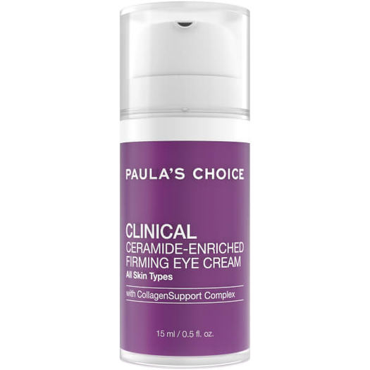 同款某猫旗舰店478元！Paula's Choice 宝拉珍选 神经酰胺紧致眼霜 15ml