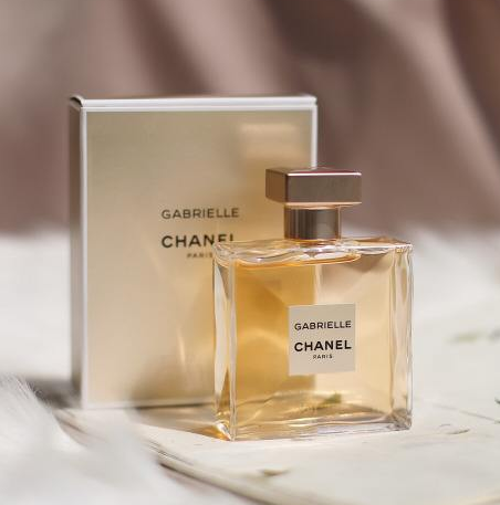 国内旗舰店1150元chanel香奈儿gabrielle嘉柏丽尔馥郁浓香水edp50ml