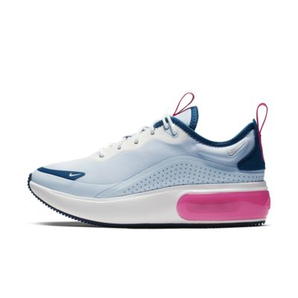 限尺码： Nike AQ4312-401 Air Max Dia 女子运动鞋 399元包邮