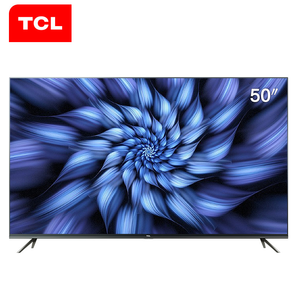 TCL 50V2 50英寸 4K 液晶电视