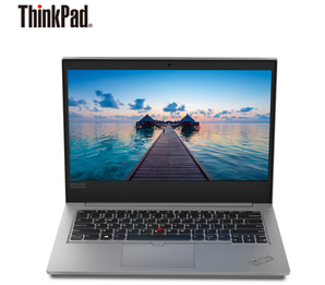 ThinkPad 思考本 翼490 14英寸笔记本电脑（i7-8565U、8GB、512GB、RX550X）