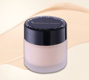 百亿补贴: shiseido 资生堂 integrate gracy 完美意境保湿粉底霜 25g