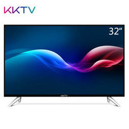 KKTV K32C 液晶电视 32英寸