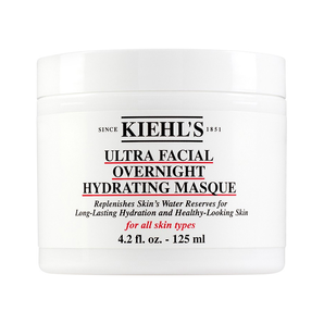 Kiehl‘s 科颜氏 Ultra Facial 高保湿睡眠面膜 125ml 189元包邮包税（需用券）