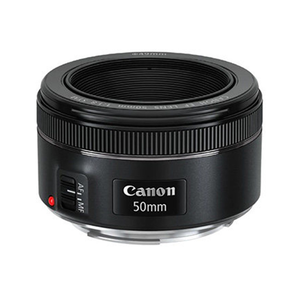  Canon 佳能 EF 50mm f/1.8 STM 标准定焦镜头 678元包邮