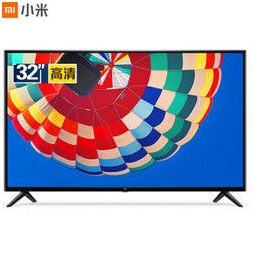 MI 小米 L32M5-AD 平板液晶电视