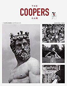 《THE COOPERS·小人物》Kindle电子书 0元