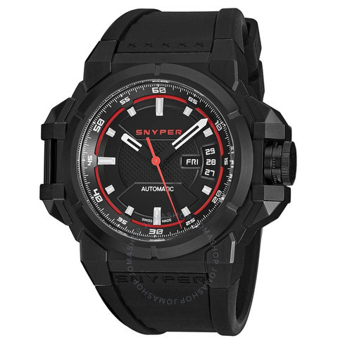 snyper two automatic 男士手表