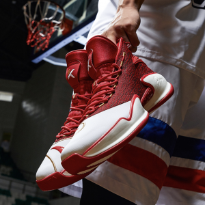 18日0点!anta 安踏 kt焱实 112011601 男子篮球鞋 低至208.22元(用券)