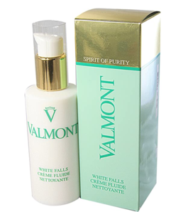 Valmont 法尔曼 WHITE FALLS 净之泉 净肤洁面乳 125ml 到手约￥401.78
