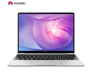 18日0点： HUAWEI 华为 MateBook 13 Linux版 13英寸 笔记本电脑（i7-8565U、8GB、512GB、MX250、2K） 5299元包邮