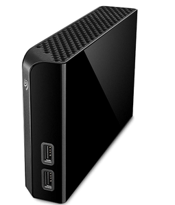 中亚Prime会员： SEAGATE 希捷 Backup Plus Hub 移动硬盘 6TB（STEL6000200） 还是单身￥676.62